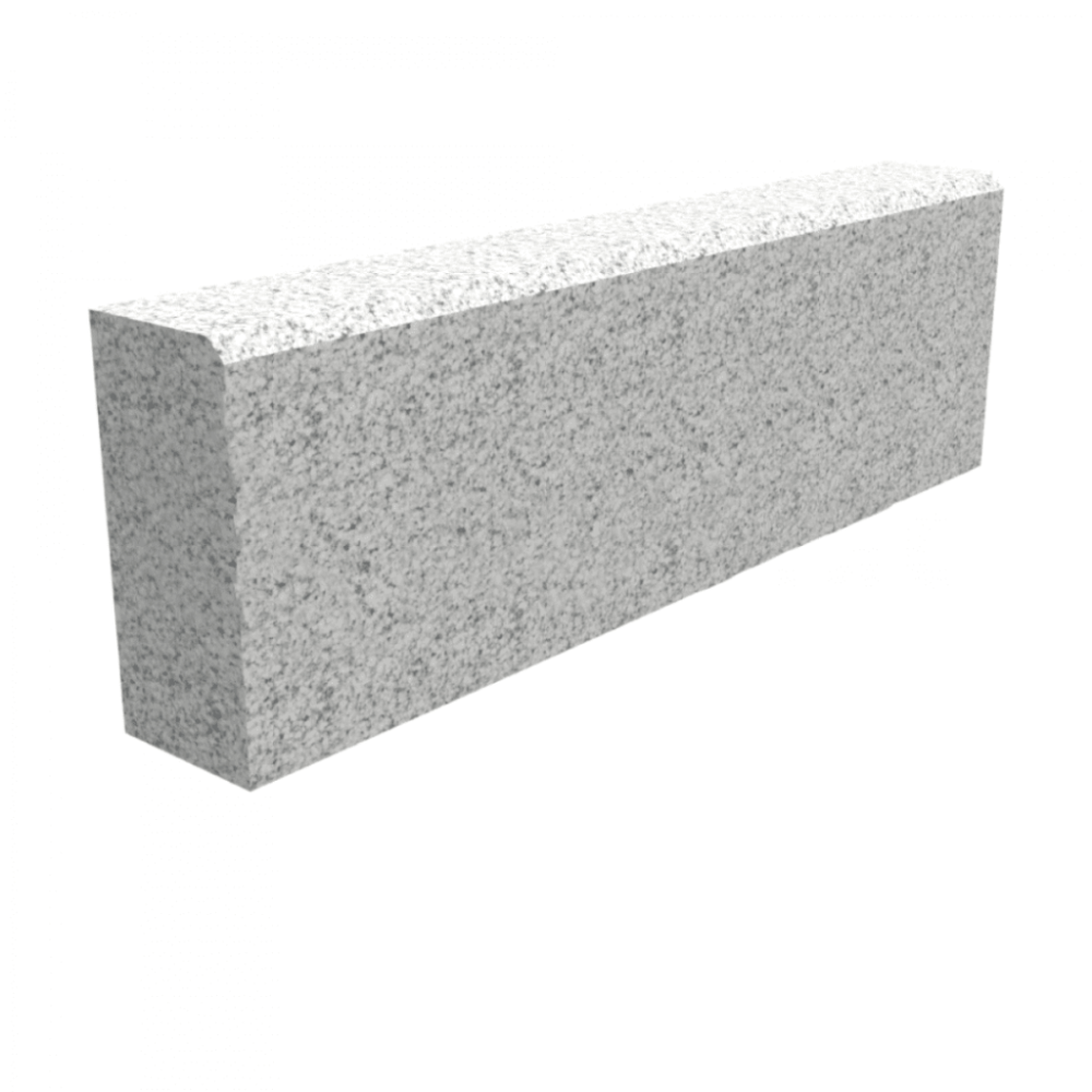 Бордюр дорожный гранитный ГП-2