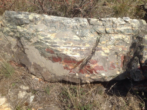 Гигантские зелёные валуны для ландшафтного дизайна весом более 5 тонн купить в Туймазах