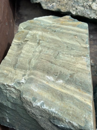 Ландшафтные глыбы зелёные 200-500 килограмм купить в Туймазах