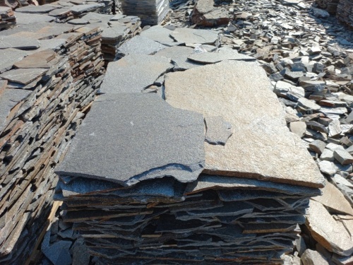 Серицит для лестницы, ступеней купить в Туймазах