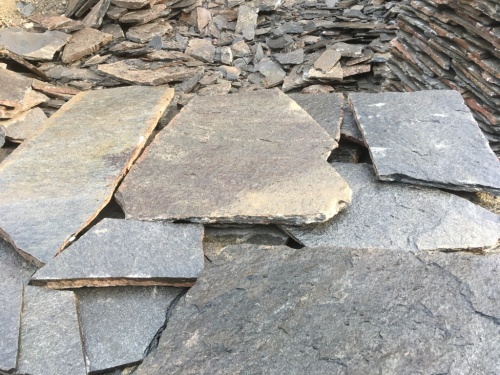 Серицит для лестницы, ступеней купить в Туймазах