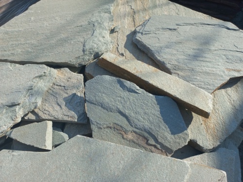 златолит зелёный