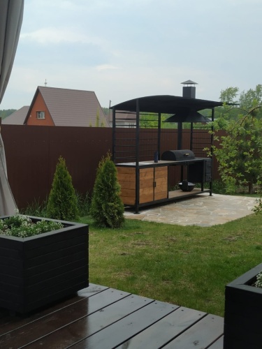 Серицит для мощения на бетонное основание купить в Туймазах